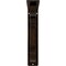 Ekena Millwork Fleur De Lis Wrought Iron Bracket, (Triple center brace), Antiqued Bronze 2"W x 7 1/2"D x 10"H BKTM02X07X10TFLABZ - alternate 5
